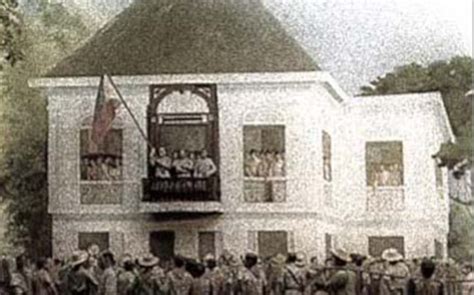 June 12 was designated the Independence Day .